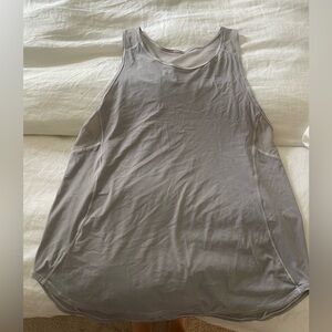 Lululemon Workout Top